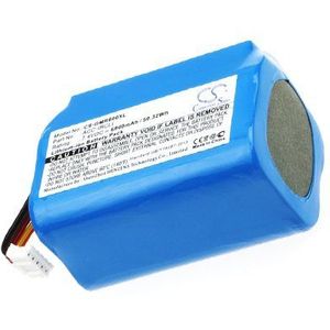 ACC-IRCLI BTC-GMR600XL accu (6800 mAh 7.4 V)