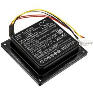 Accu (2600 mAh) geschikt voor JBL PartyBox 100 (SUN-INTE-260)