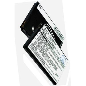 Accu (1800 mAh) geschikt voor Huawei Honor, Huawei M920, Huawei U8860, Huawei Glory, Huawei Activa 4G (HB5F1H)