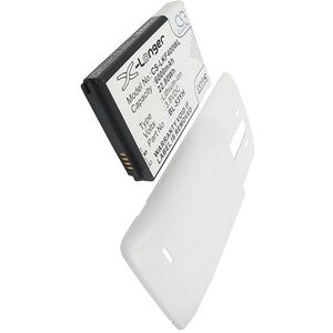 BL-53YH, EAC62378905 BTC-LKF400WL accu (6000 mAh 3.8 V, Wit)