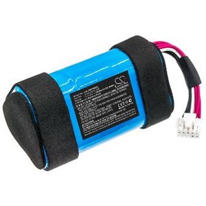 Accu (7800 mAh) geschikt voor JBL Pulse 4 (SUN-INTE-168)