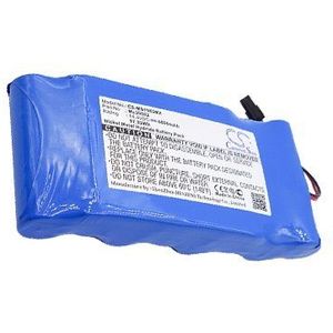 MS30502 BTC-MS1385MX accu (6800 mAh 14.4 V)