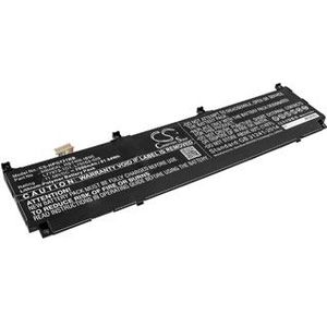 Accu (7050 mAh) geschikt voor HP ZBook Studio G7 (HSTNN-IB9E, L77973-1C1, L78553-005, MB06083XL-PL, MB06XL)