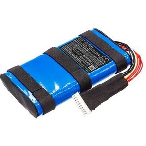 Accu (10400 mAh) geschikt voor JBL Boombox 2 (SUN-INTE-213, SUN-INTE-268)