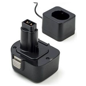 Black and Decker PHV1810 & PHV1210 Replacement Charging Adaptor