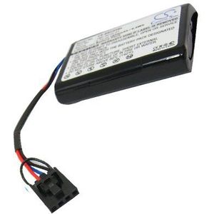 Accu (1800 mAh) geschikt voor 3ware BBU-MODULE-03, 3ware 9500, 3ware BBU-95, 3ware 9650SE (190-3010-01)