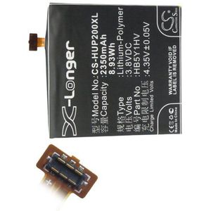 Accu (2350 mAh) geschikt voor Huawei Ascend P2 (HB5Y1HV)