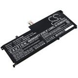 Accu (4050 mAh) geschikt voor Asus Zenbook Pro 15 UX535LI, Asus ZenBook Pro 15 UX535LH (0B200-03770100, C41N2002)