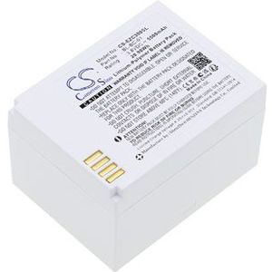 Accu (5500 mAh) geschikt voor Ezviz C3A (BL-BC-01)