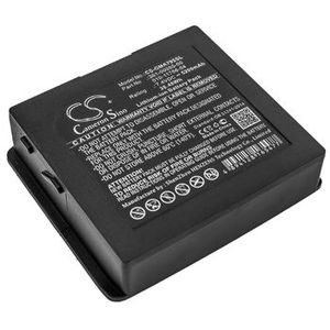 Accu (5200 mAh) geschikt voor Garmin Aera 796, Garmin Aera 795 (010-11756-04, 361-00055-00)