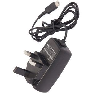 AC adapter / lader geschikt voor Nintendo DS, Nintendo USG-003, Nintendo DS Lite, Nintendo USG-001