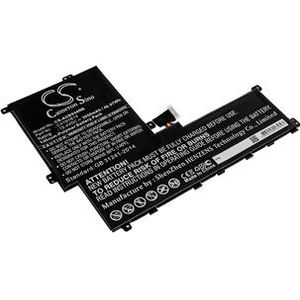 Accu (3050 mAh) geschikt voor Asus Pro B9440FA, Asus B9440FA, Asus Pro B9440UA, Asus B9440UA (0B200-02350100, C41N1619)