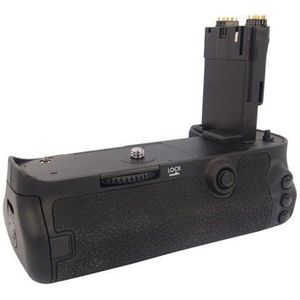 Batterij grip geschikt voor Canon EOS 5D Mark III (BG-E11)
