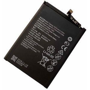 HB386589CW, HB386589EBC, HB386589ECW BTE-HW-P10_PL accu (3650 mAh 3.82 V)