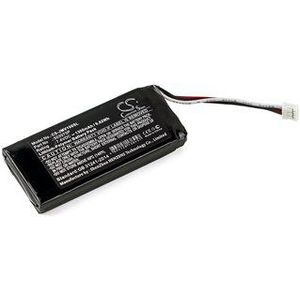 Accu (1300 mAh) geschikt voor JBL Voyager, JBL Voyager (503070P)