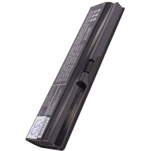 Accu (4400 mAh) geschikt voor HP ProBook 5220m (535630-001, 595669-541, 595669-721, 595669-741, 596236-001, 596341-541, BQ349AA, BQ351AA, BQ902AA)