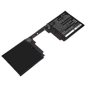 Accu (5400 mAh) geschikt voor Microsoft Surface Book 2 1793 15, Microsoft Surface Book 2 1793 15 (G3HTA041)