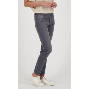 Grijze jeans - Slim fit - L30