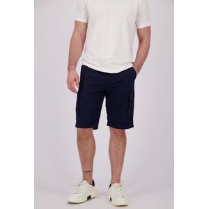 Navy cargoshort