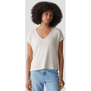 OPUS - Sirukus - T-shirt - Viscosemix - Regular Fit