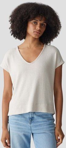 OPUS - Sirukus - T-shirt - Viscosemix - Regular Fit