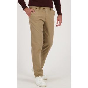 Beige chino - Dallas - Slim fit
