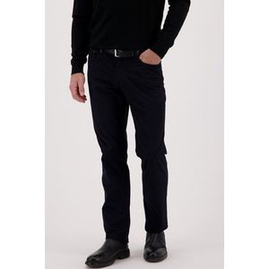 Zwarte broek - Jackson - regular fit - L36