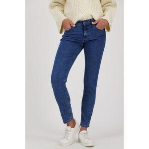 Mediumblauwe jeans - Skinny - L30