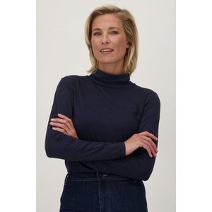 Liberty Island - Souspull - Donkerblauw - Met Stretch