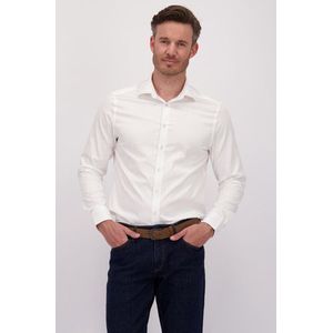 Wit hemd - Regular fit