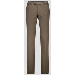 Taupe chino - Dallas - Slim fit