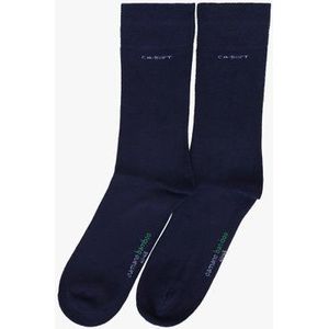 Camano - Sokken - Set van 2 Paar - Viscosemix met Stretch - Nauwsluitend Model