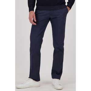 Navy chino - Vancouver - Regular fit