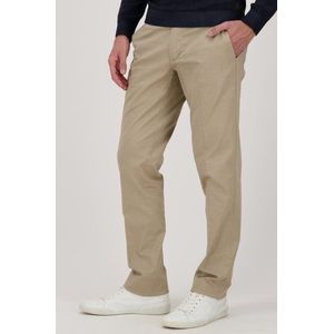 Beige chino - Louisiana - regular fit