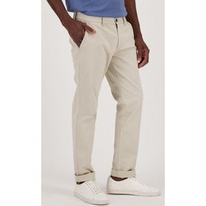 Lichtbeige chino