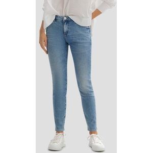 Blauwe jeans - Slim fit