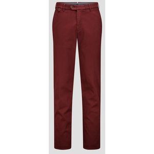 Bordeaux chino - Dallas - Slim fit