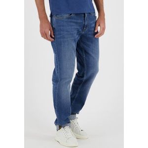Blauwe jeans - Tom - regular fit - L36