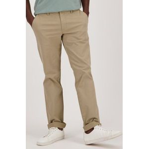 Grijsbeige chino