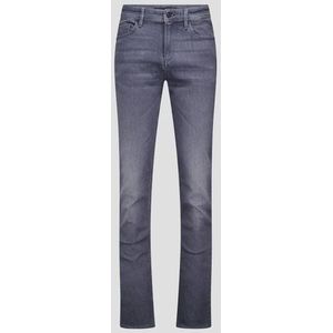 Grijze jeans - Lars - Slim fit - L36