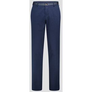 Navy chino - Milano - Slim fit