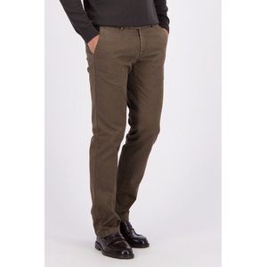 Taupe chino - Louisiana - Regular fit