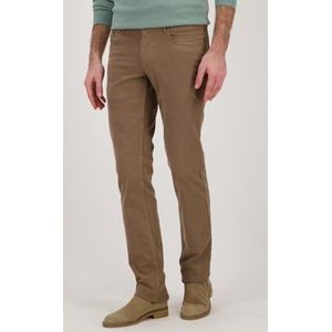 Taankleurige chino - Jackson - Regular fit