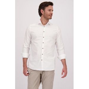 Wit hemd - Regular fit