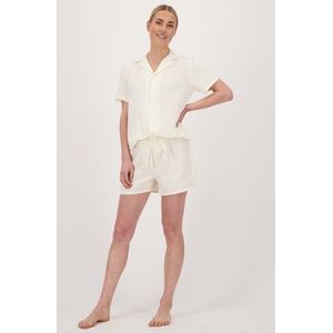 Ecru pyjamaset