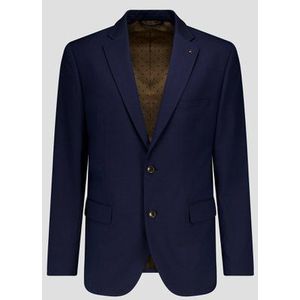 Donkerblauwe kostuumvest - Craig - Comfort fit