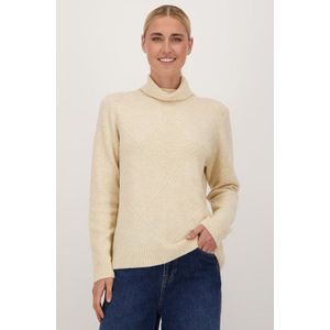 Trui met ruiten dames new arrivals