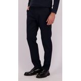 Marc O'Polo Chino  donkerblauw