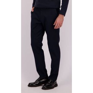 Marc O'Polo Chino  donkerblauw