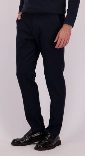 Marc O'Polo Chino  donkerblauw